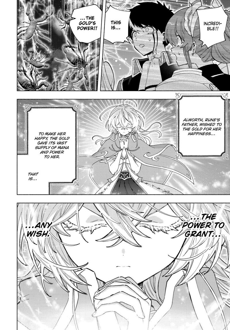A Rank Party Wo Ridatsu Shita Ore Wa Moto Oshiego Tachi To Meikyuu Shinbu Wo Mezasu Chapter 175 Page 9