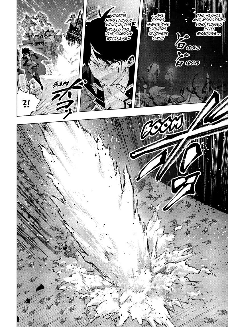 A Rank Party Wo Ridatsu Shita Ore Wa Moto Oshiego Tachi To Meikyuu Shinbu Wo Mezasu Chapter 176 Page 10