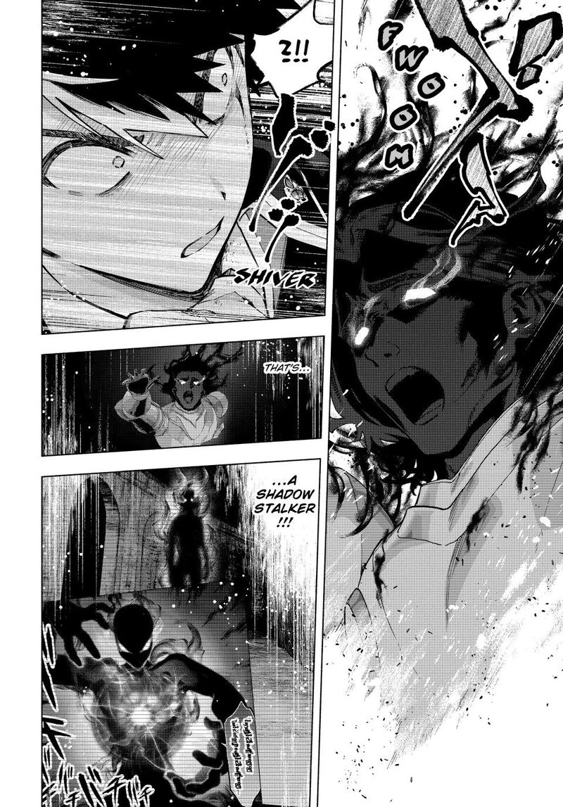 A Rank Party Wo Ridatsu Shita Ore Wa Moto Oshiego Tachi To Meikyuu Shinbu Wo Mezasu Chapter 176 Page 8