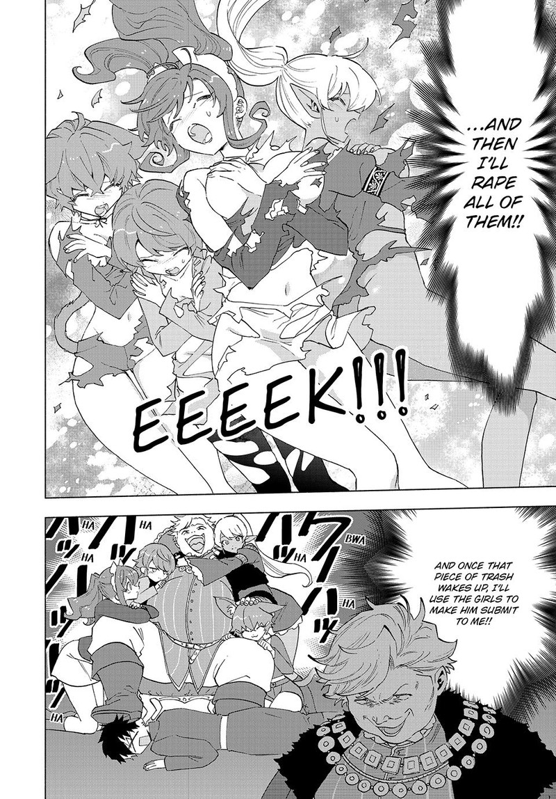 A Rank Party Wo Ridatsu Shita Ore Wa Moto Oshiego Tachi To Meikyuu Shinbu Wo Mezasu Chapter 68 Page 2