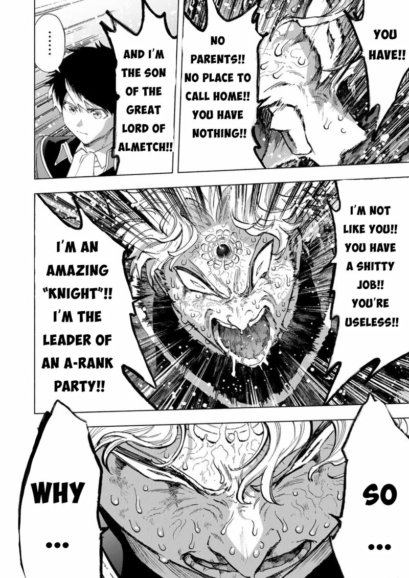 A Rank Party Wo Ridatsu Shita Ore Wa Moto Oshiego Tachi To Meikyuu Shinbu Wo Mezasu Chapter 78 Page 8