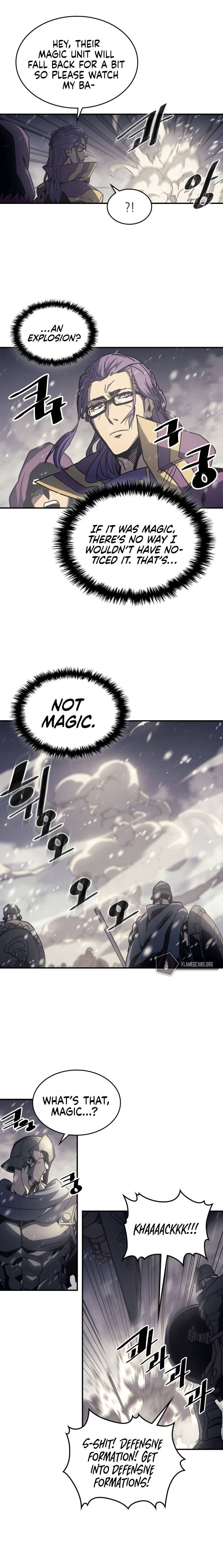 A Returners Magic Should Be Special Chapter 149 Page 9