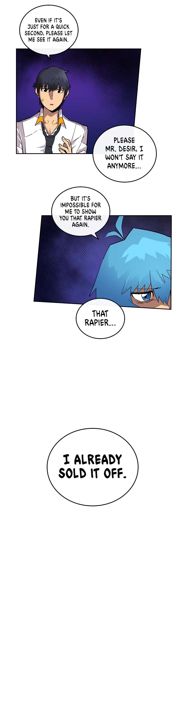 A Returners Magic Should Be Special Chapter 18 Page 5