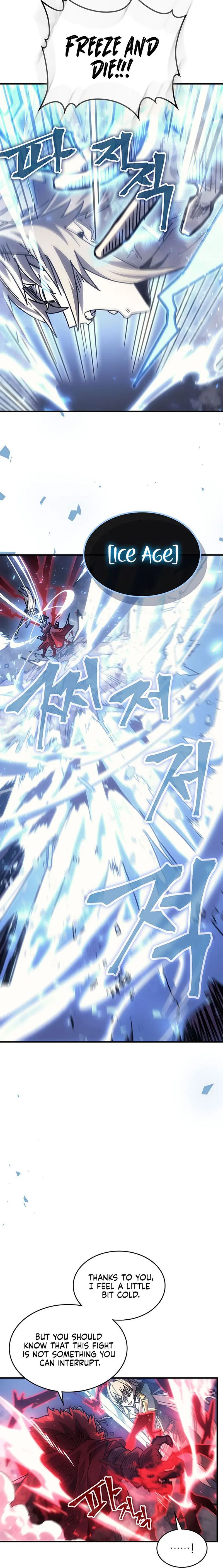 A Returners Magic Should Be Special Chapter 194 Page 4