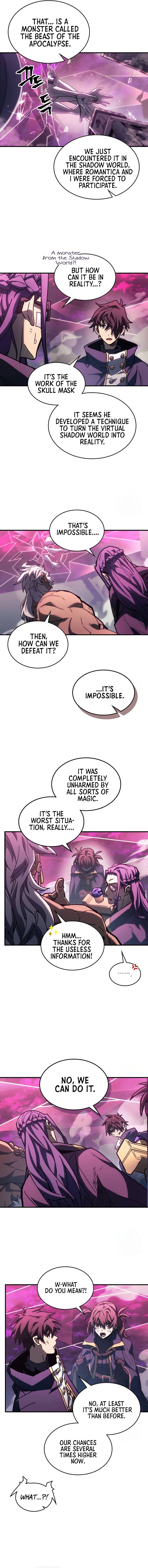 A Returners Magic Should Be Special Chapter 221 Page 4