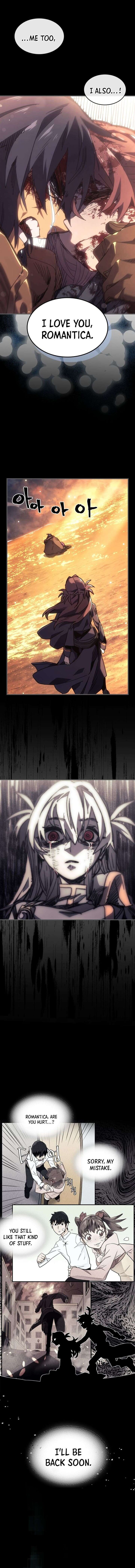 A Returners Magic Should Be Special Chapter 262 Page 10