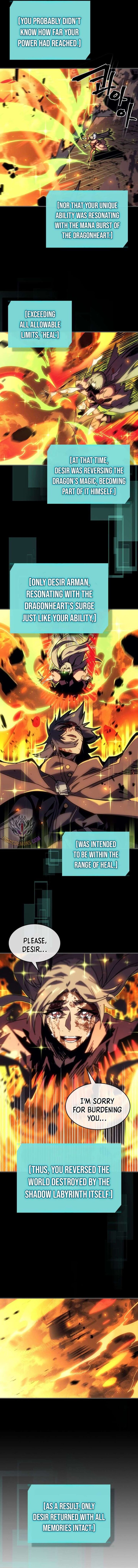 A Returners Magic Should Be Special Chapter 262 Page 13