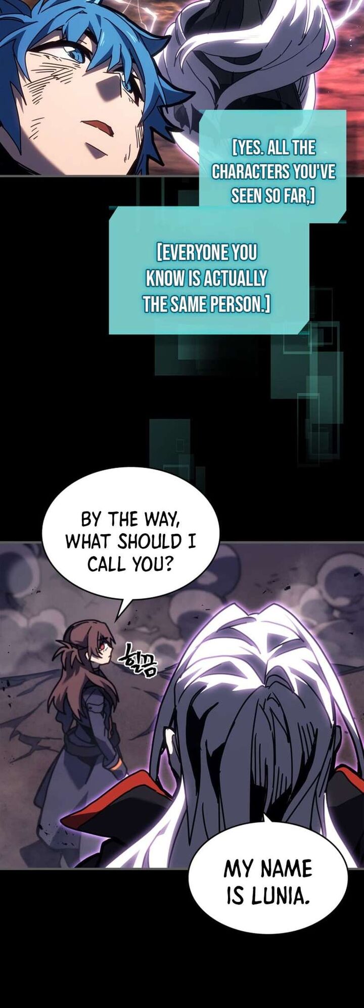 A Returners Magic Should Be Special Chapter 262 Page 5