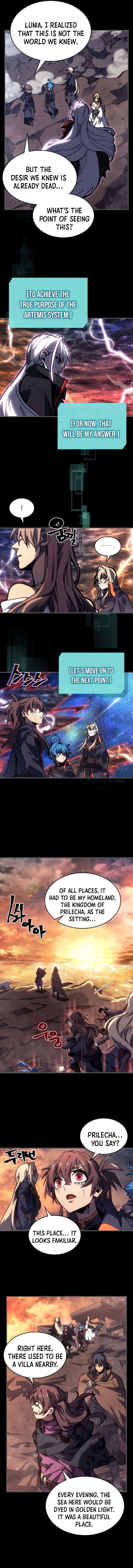 A Returners Magic Should Be Special Chapter 262 Page 6