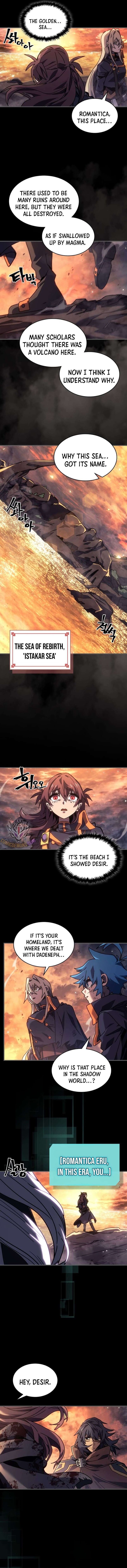 A Returners Magic Should Be Special Chapter 262 Page 7