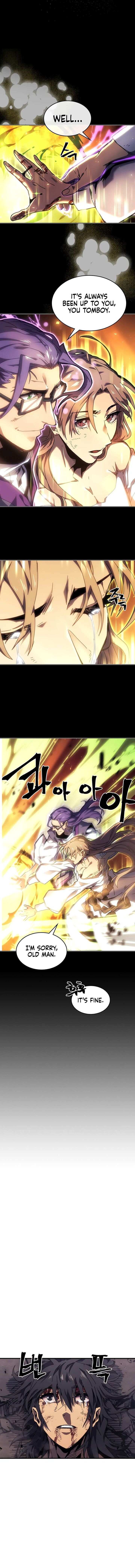 A Returners Magic Should Be Special Chapter 263 Page 12