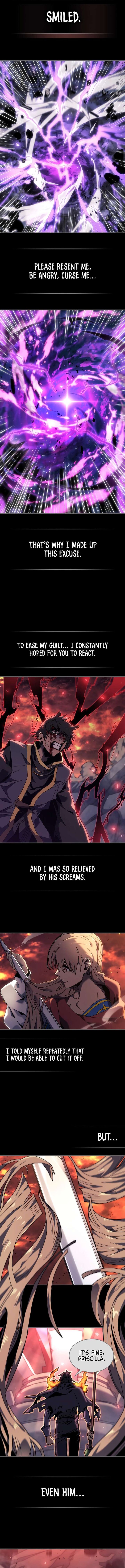 A Returners Magic Should Be Special Chapter 263 Page 2