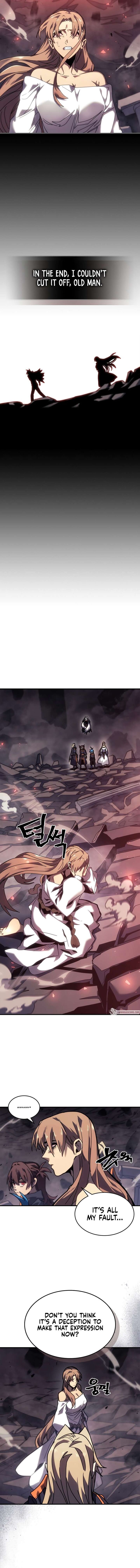 A Returners Magic Should Be Special Chapter 263 Page 3