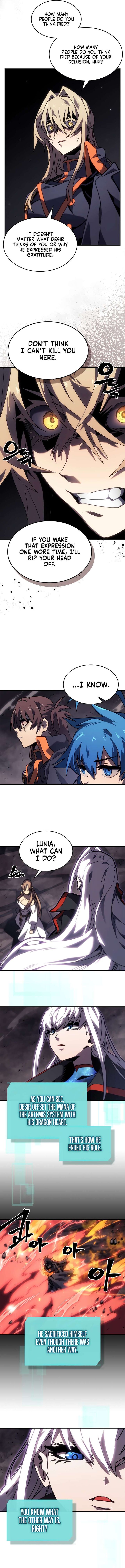 A Returners Magic Should Be Special Chapter 263 Page 4