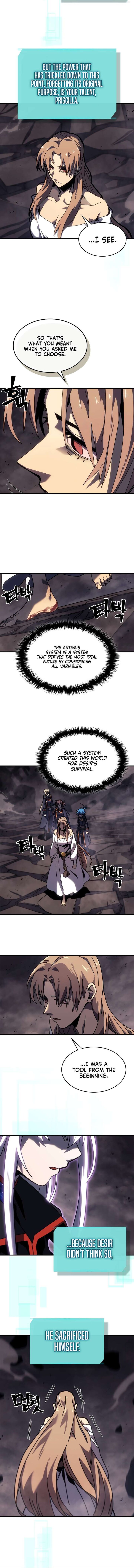 A Returners Magic Should Be Special Chapter 263 Page 6