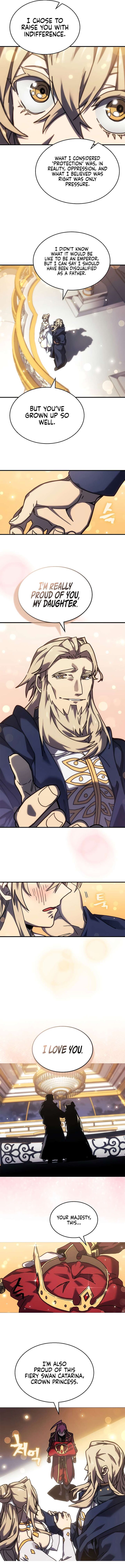 A Returners Magic Should Be Special Chapter 264 Page 8