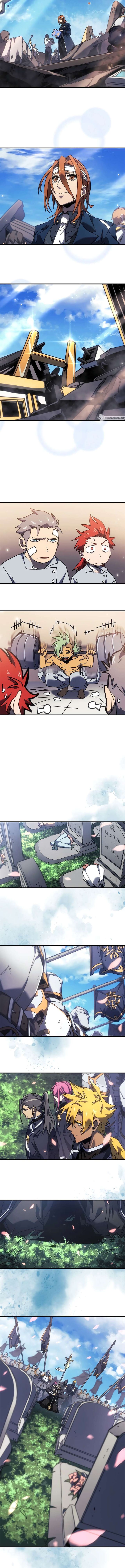 A Returners Magic Should Be Special Chapter 265 Page 3