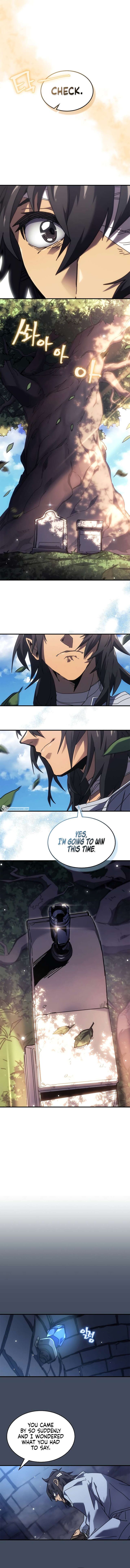 A Returners Magic Should Be Special Chapter 265 Page 7