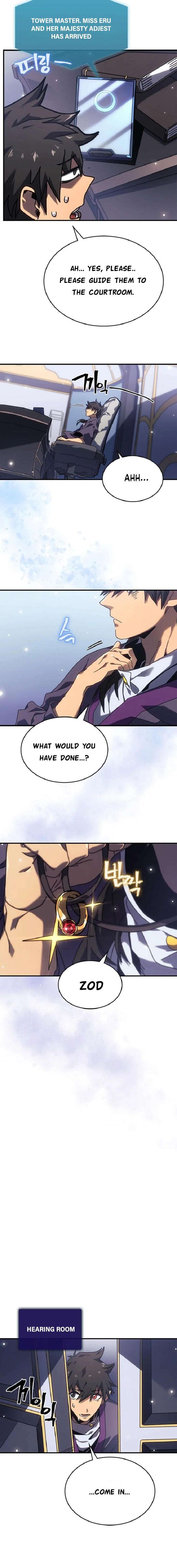 A Returners Magic Should Be Special Chapter 267 Page 12