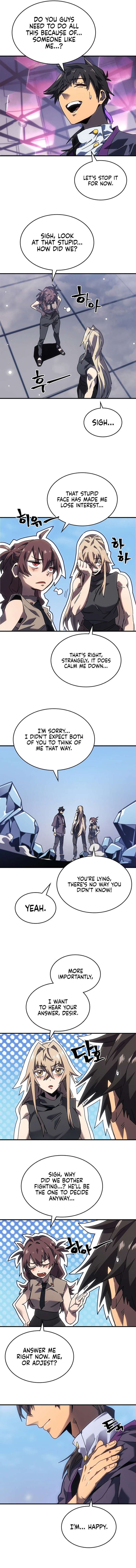 A Returners Magic Should Be Special Chapter 268 Page 10