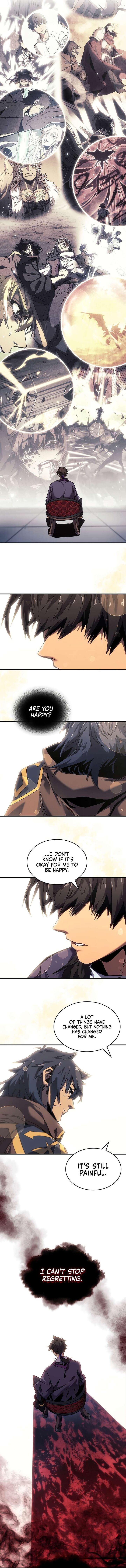 A Returners Magic Should Be Special Chapter 268 Page 4