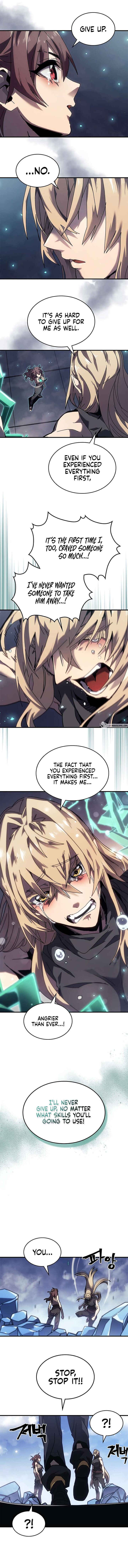 A Returners Magic Should Be Special Chapter 268 Page 9
