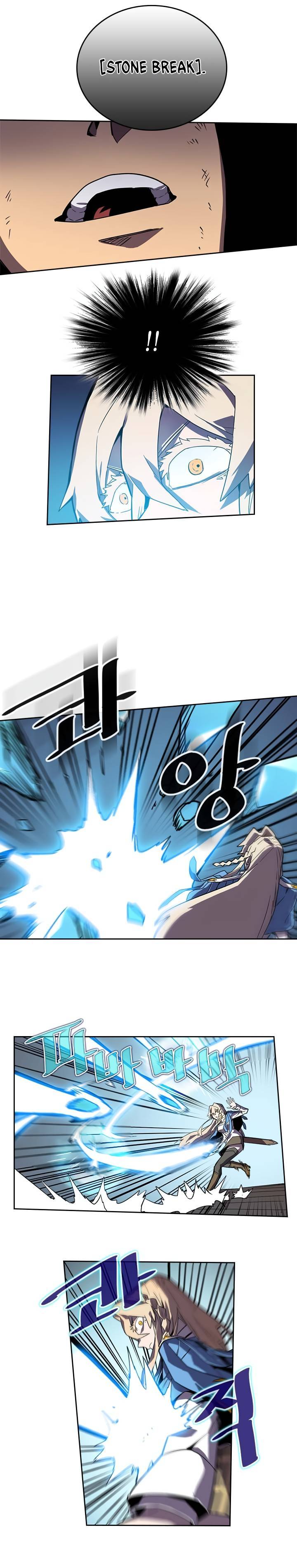 A Returners Magic Should Be Special Chapter 34 Page 14