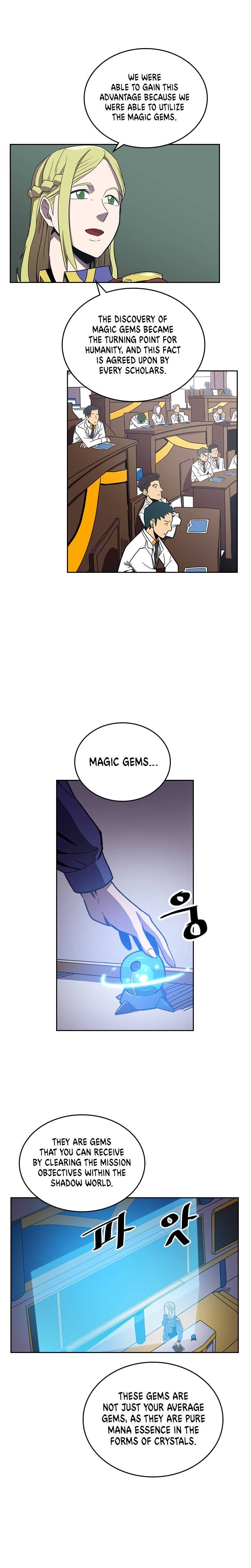 A Returners Magic Should Be Special Chapter 40 Page 2