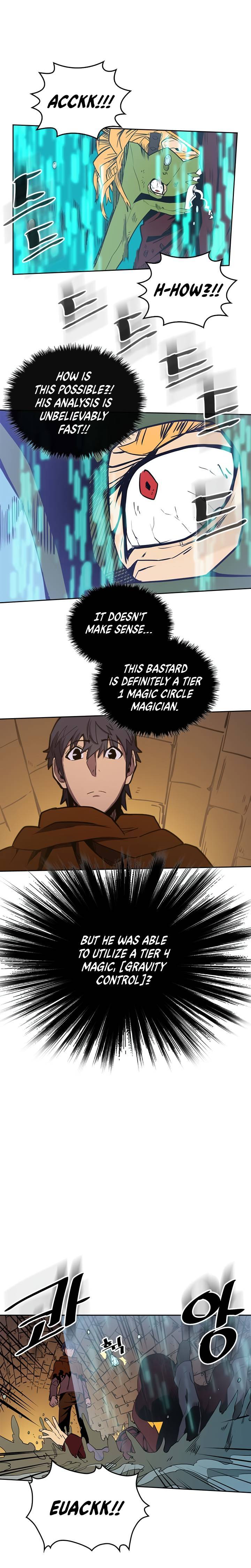 A Returners Magic Should Be Special Chapter 43 Page 9