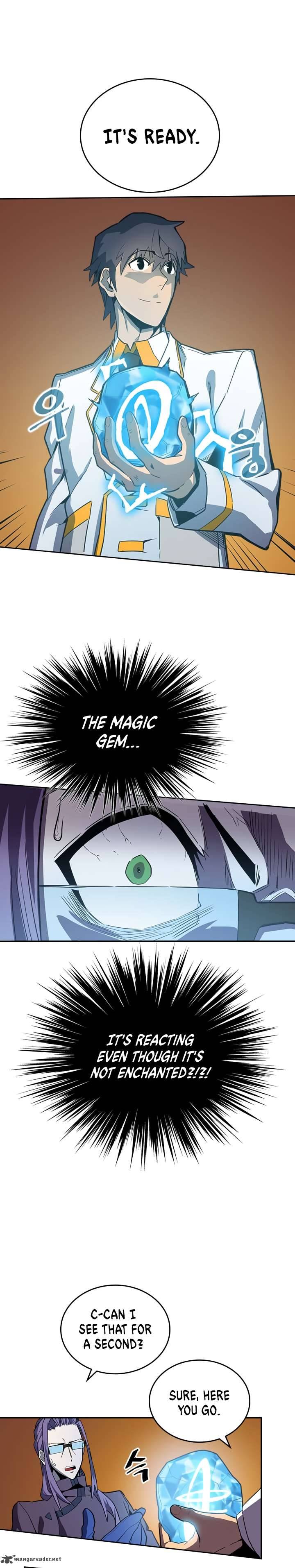 A Returners Magic Should Be Special Chapter 45 Page 12