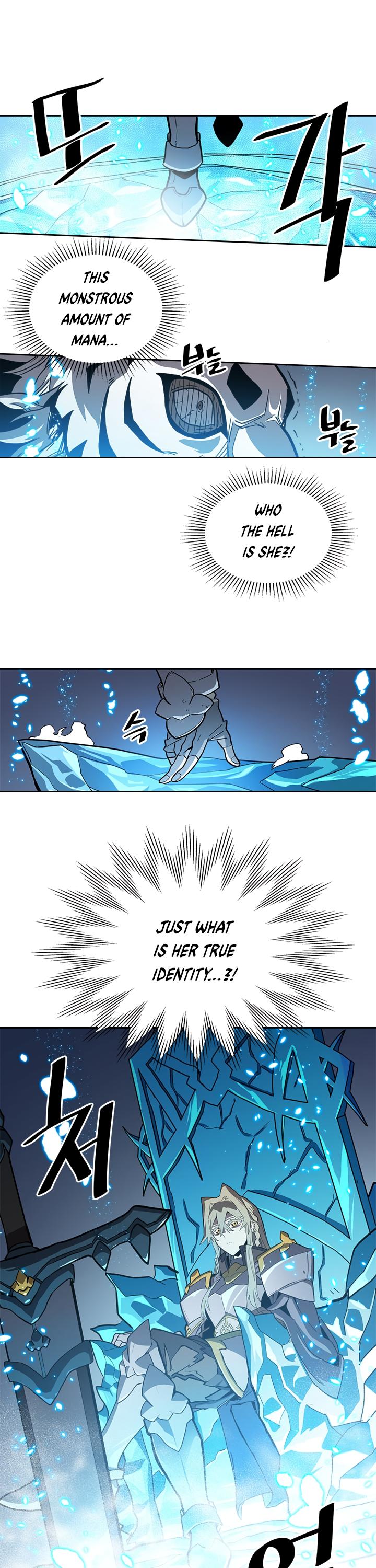 A Returners Magic Should Be Special Chapter 59 Page 9