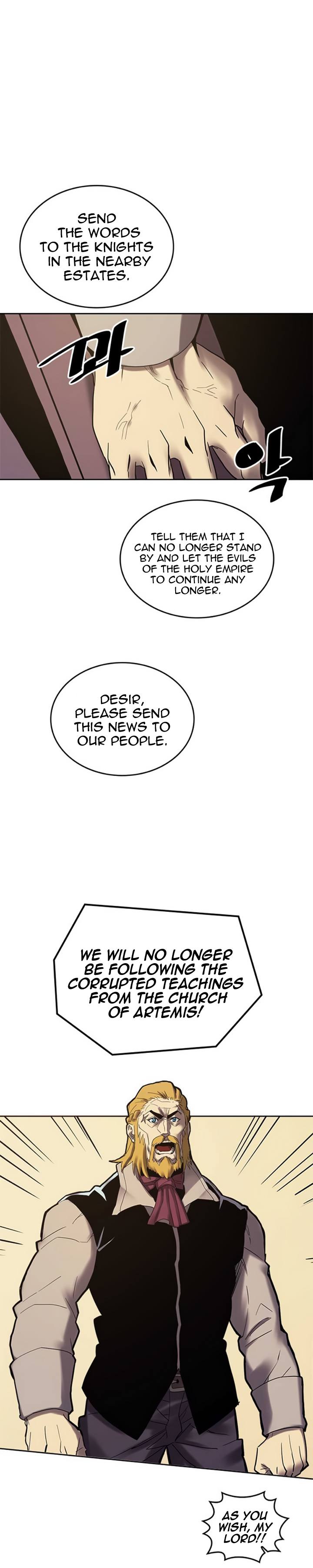 A Returners Magic Should Be Special Chapter 70 Page 4