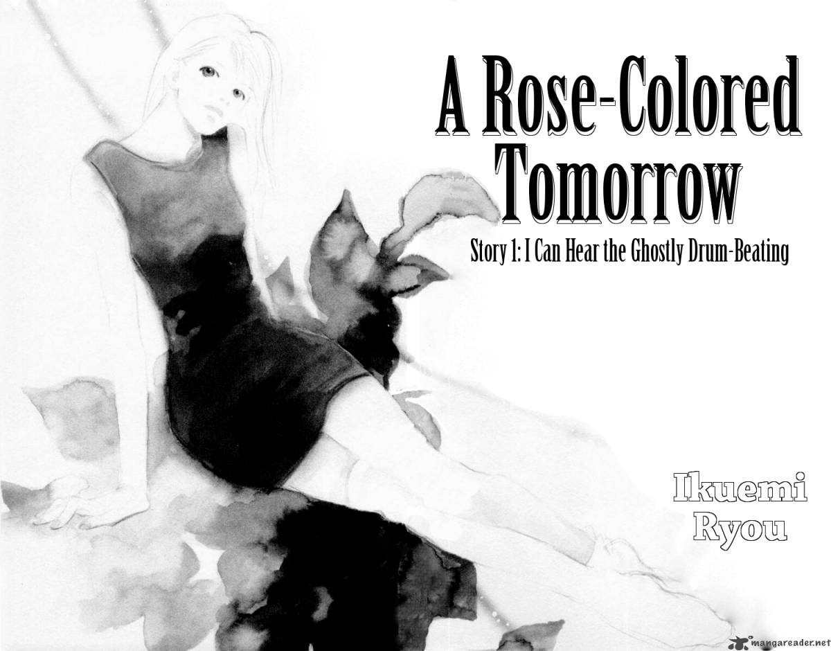 A Rose Colored Tomorrow Chapter 1 Page 9