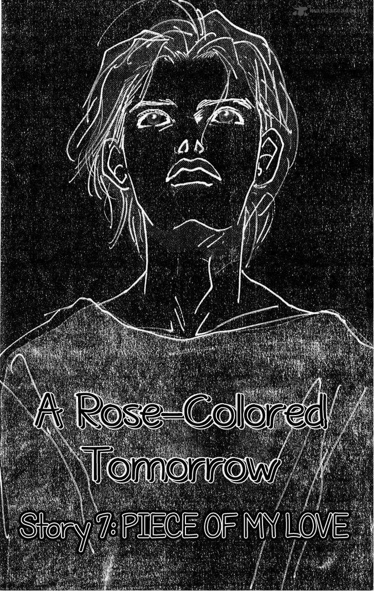 A Rose Colored Tomorrow Chapter 10 Page 3
