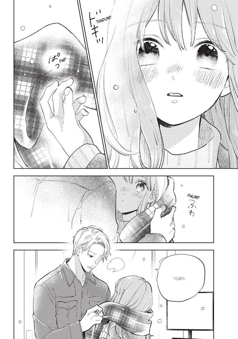 A Sign Of Affection Chapter 10 Page 4