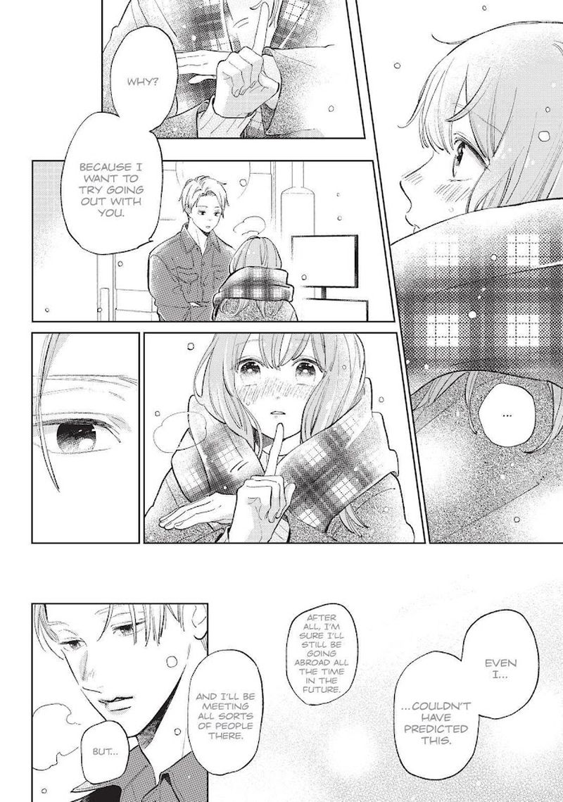 A Sign Of Affection Chapter 10 Page 6