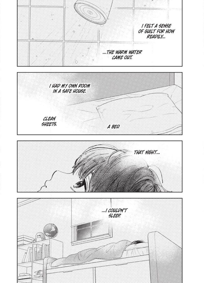 A Sign Of Affection Chapter 42 Page 32