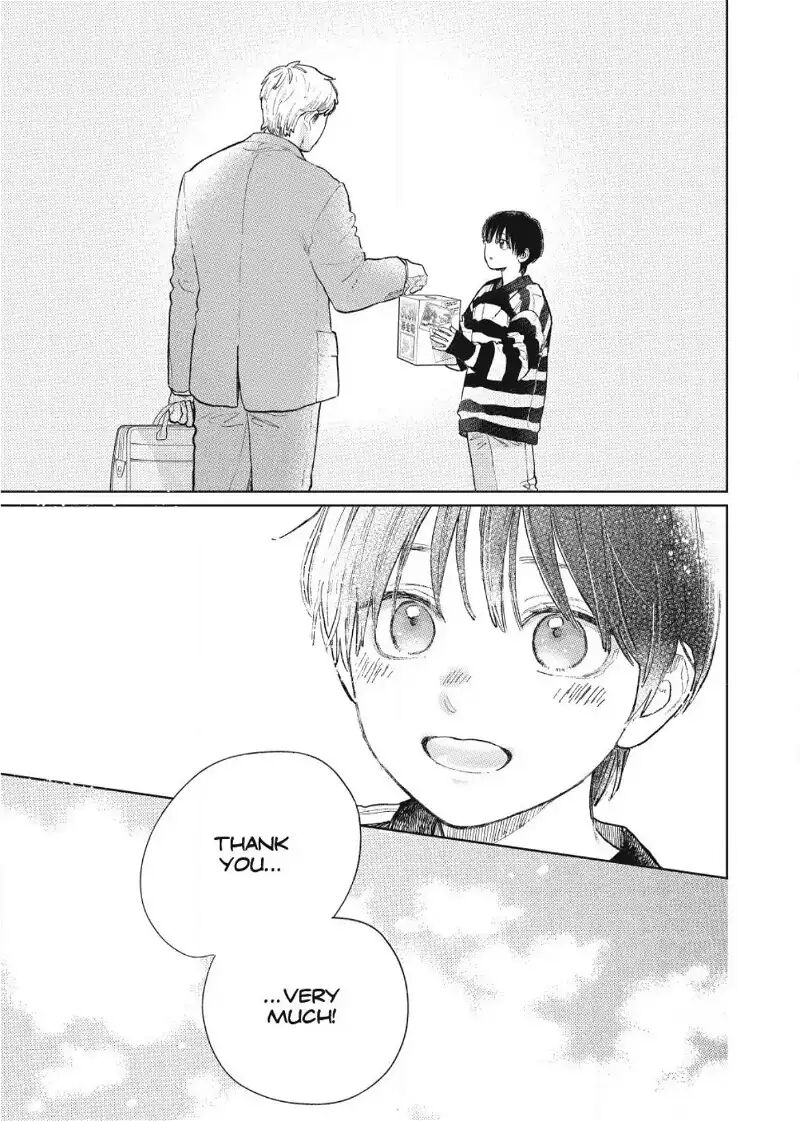 A Sign Of Affection Chapter 43 Page 15