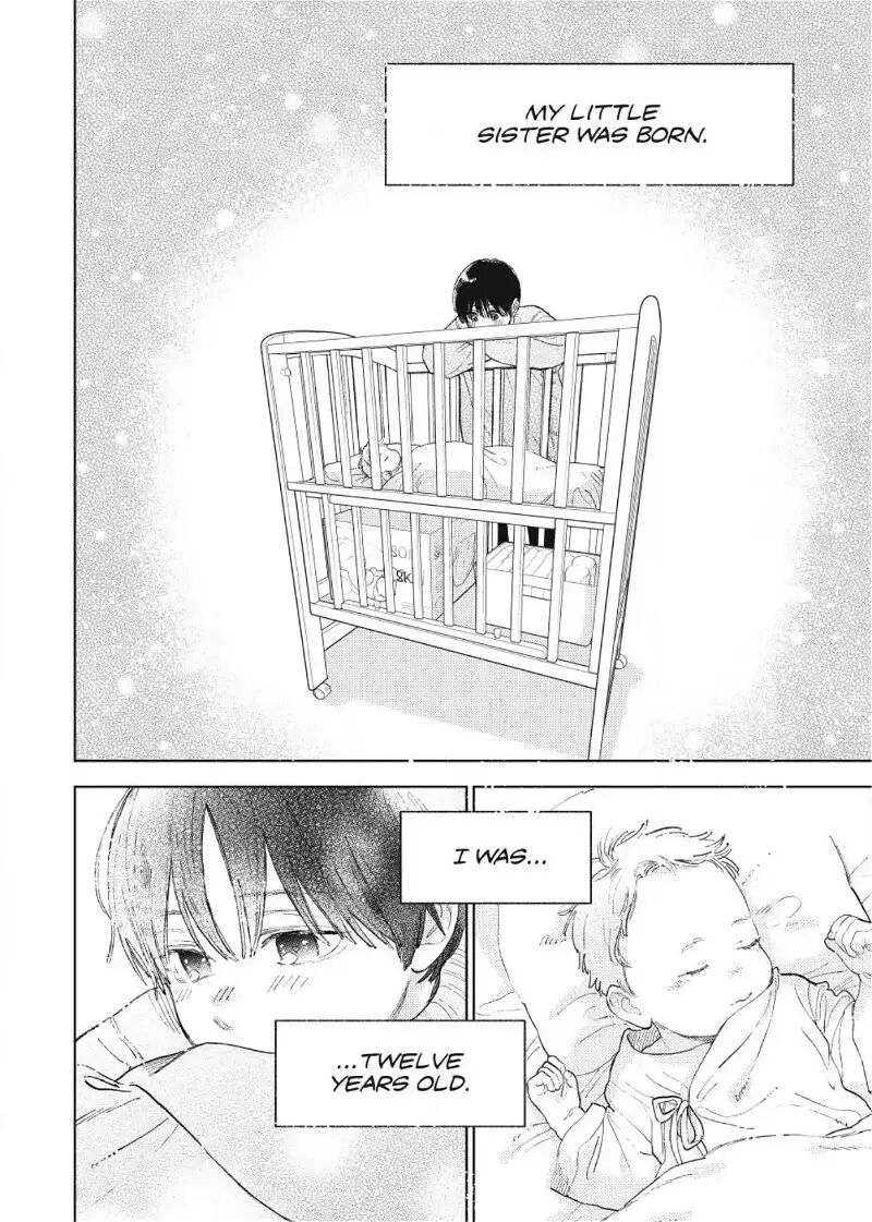 A Sign Of Affection Chapter 43 Page 24