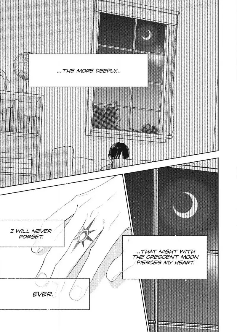 A Sign Of Affection Chapter 43 Page 37