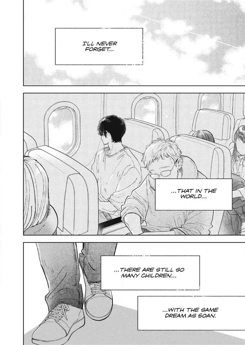 A Sign Of Affection Chapter 43 Page 38