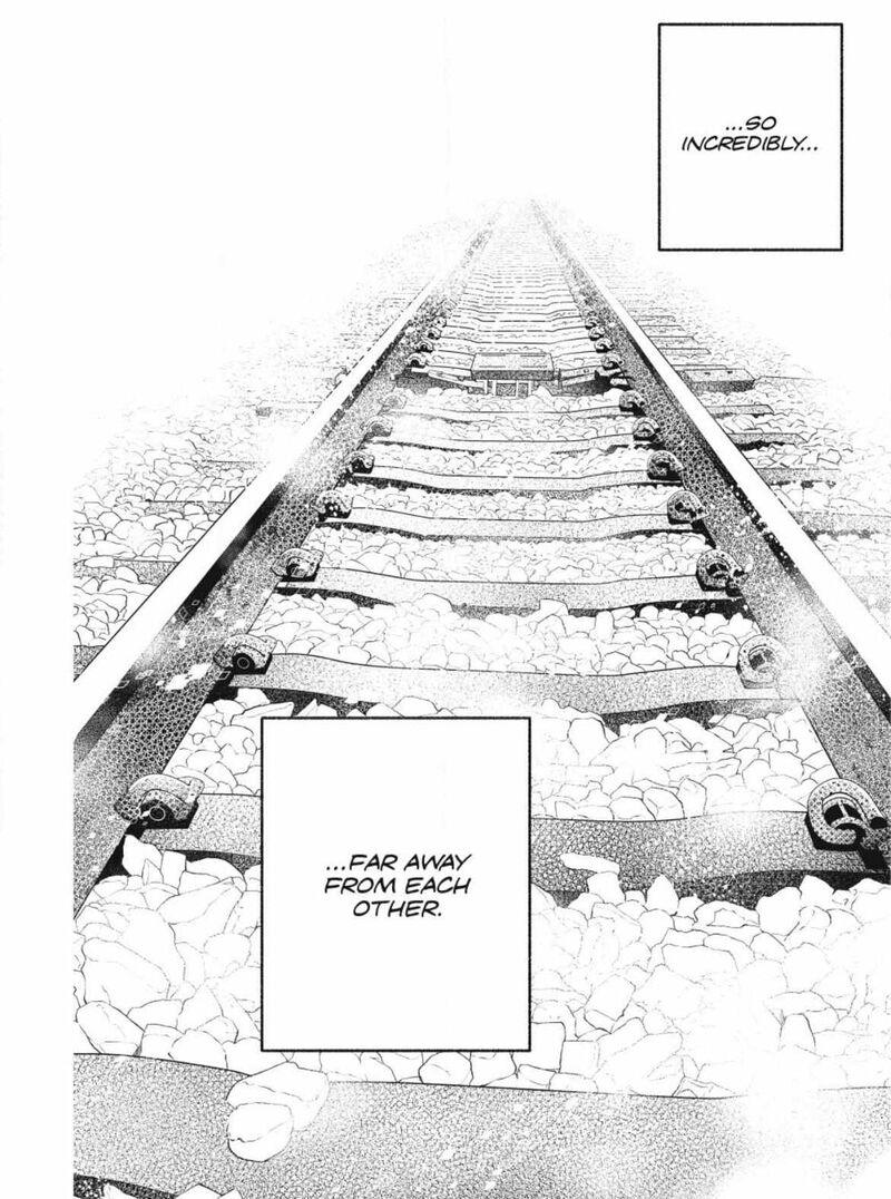 A Sign Of Affection Chapter 44 Page 11