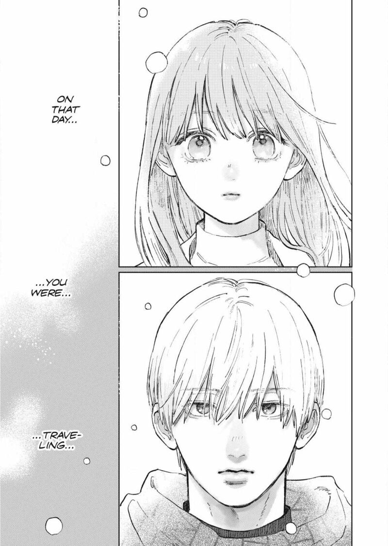 A Sign Of Affection Chapter 44 Page 14