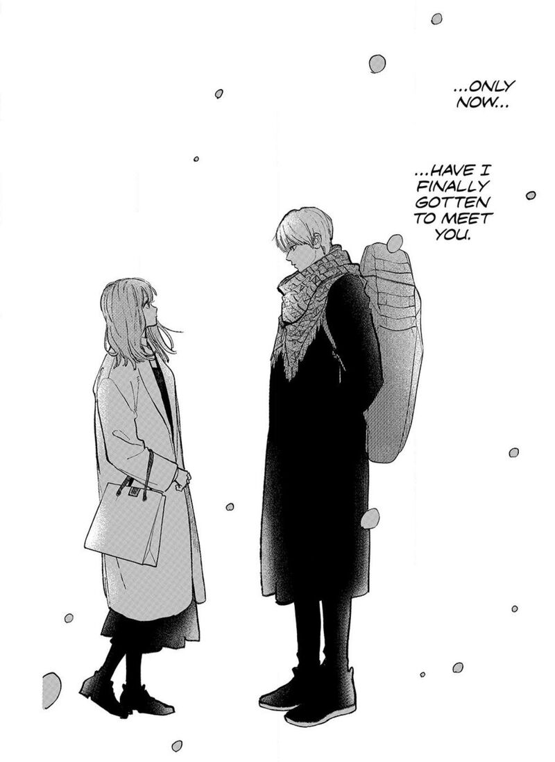 A Sign Of Affection Chapter 44 Page 15