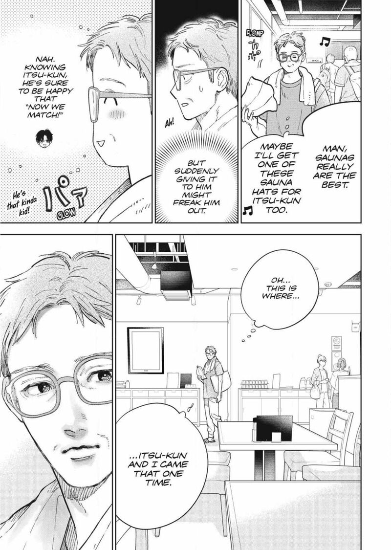 A Sign Of Affection Chapter 44 Page 18