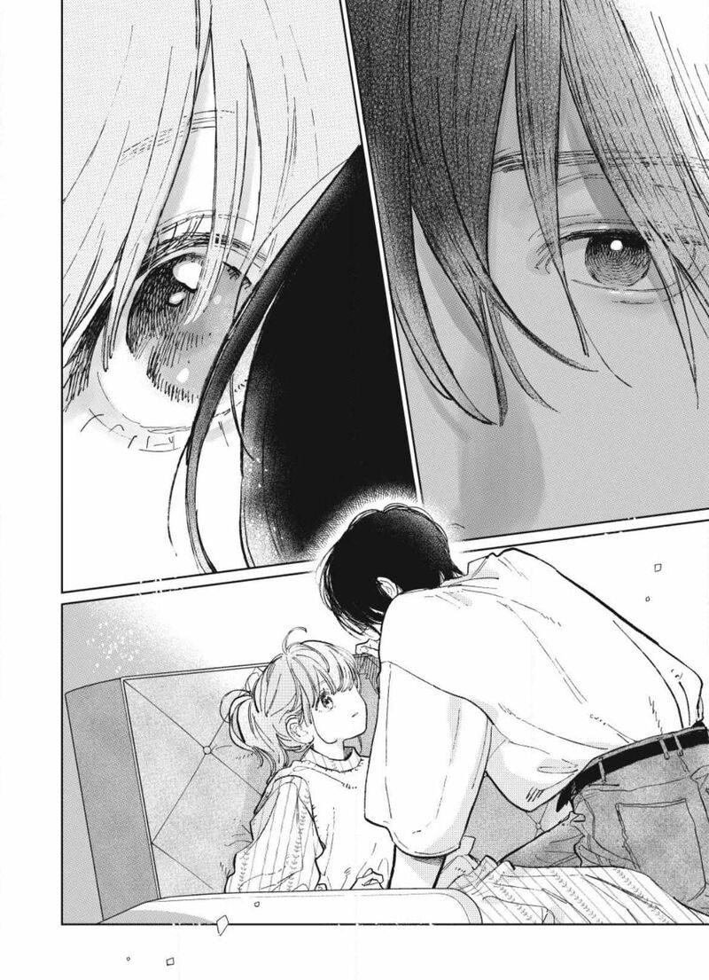 A Sign Of Affection Chapter 44 Page 23