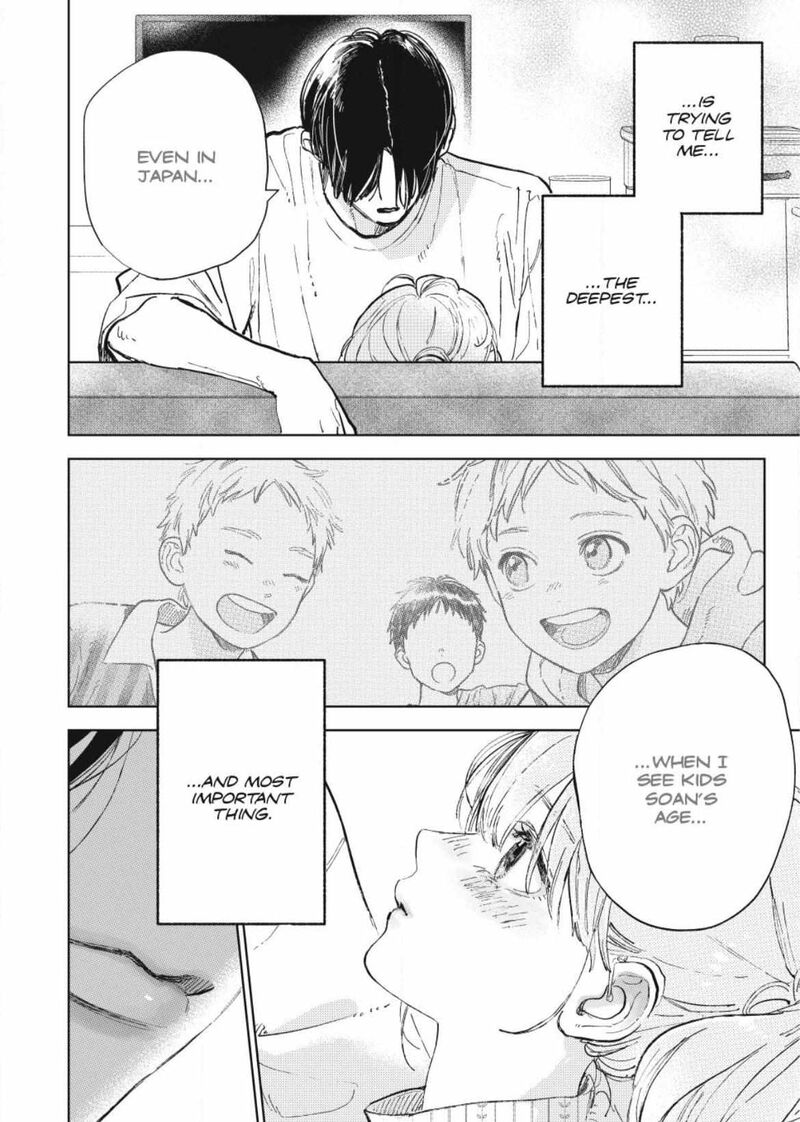A Sign Of Affection Chapter 44 Page 25
