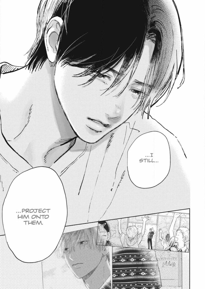 A Sign Of Affection Chapter 44 Page 26