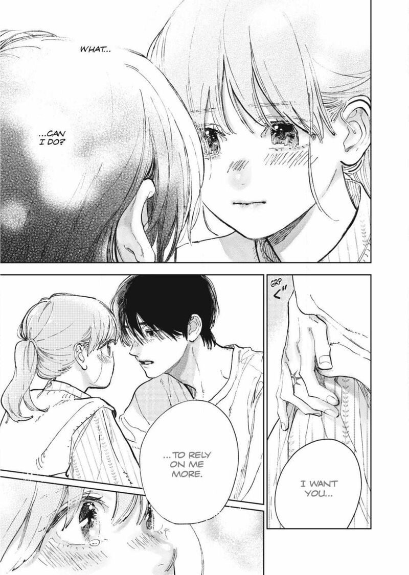 A Sign Of Affection Chapter 44 Page 28
