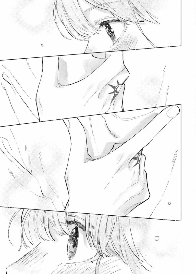 A Sign Of Affection Chapter 44 Page 30